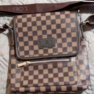 Louis Vuitton bag